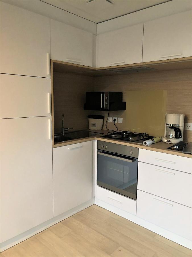 Phitina'S Tiny House Jabbeke - Oostende - Brugge Exterior photo